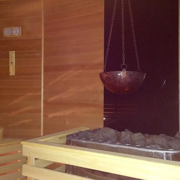 Ferienwohnung Apartament Nad Morzem Baltyckim Kolberg