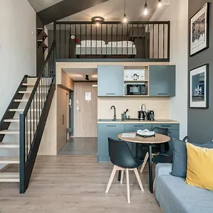  Apartament Przy Lotnisku Polska
