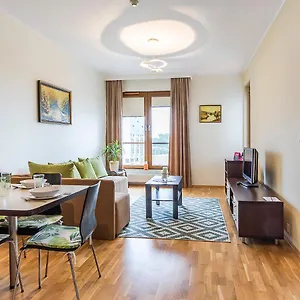 Vacationclub - Olympic Park C602 Apartament