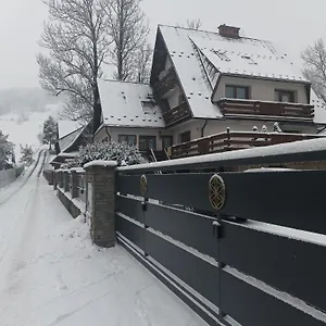  Kwatera prywatna Dom U Waki Polska